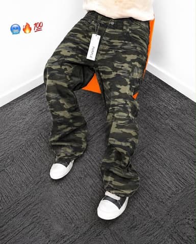 male jeans