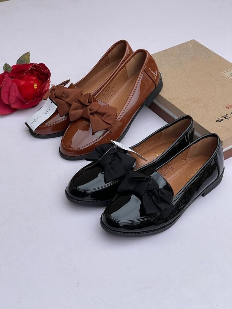 loafers